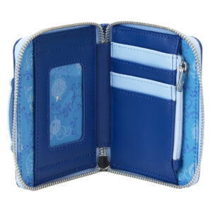 Loungefly Disney Cinderella 75th Anniversary wallet