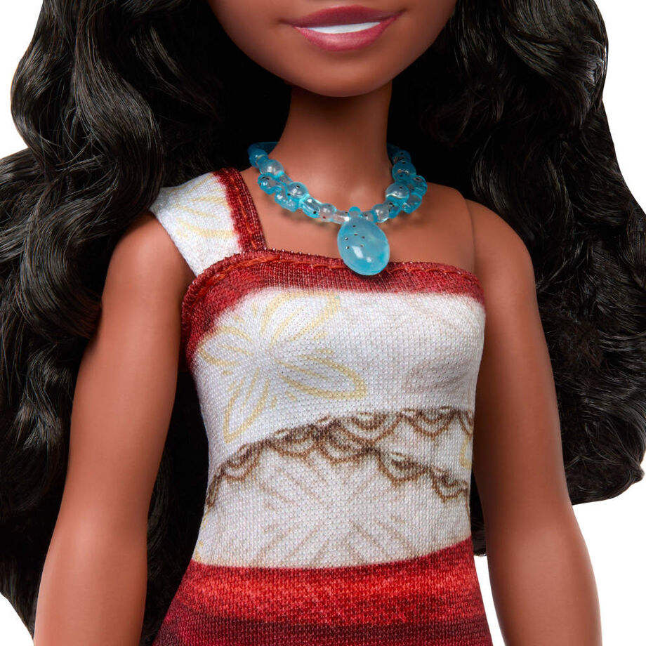 Disney Vaiana Moana 2 Vaiana doll - Image 5