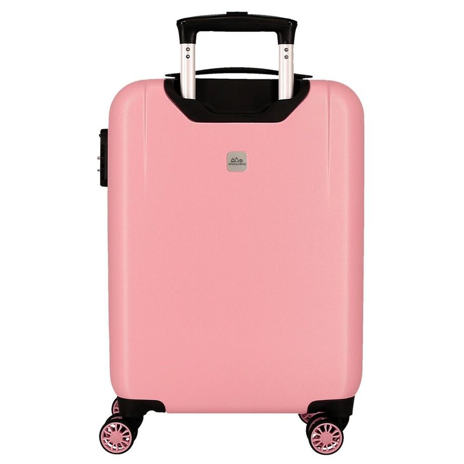 Disney Nightmare Before Christmas ABS trolley suitcase 55cm - Image 2