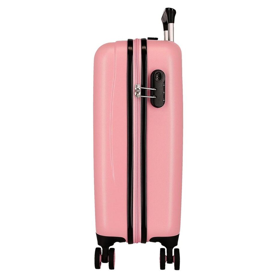 Disney Nightmare Before Christmas ABS trolley suitcase 55cm - Image 3