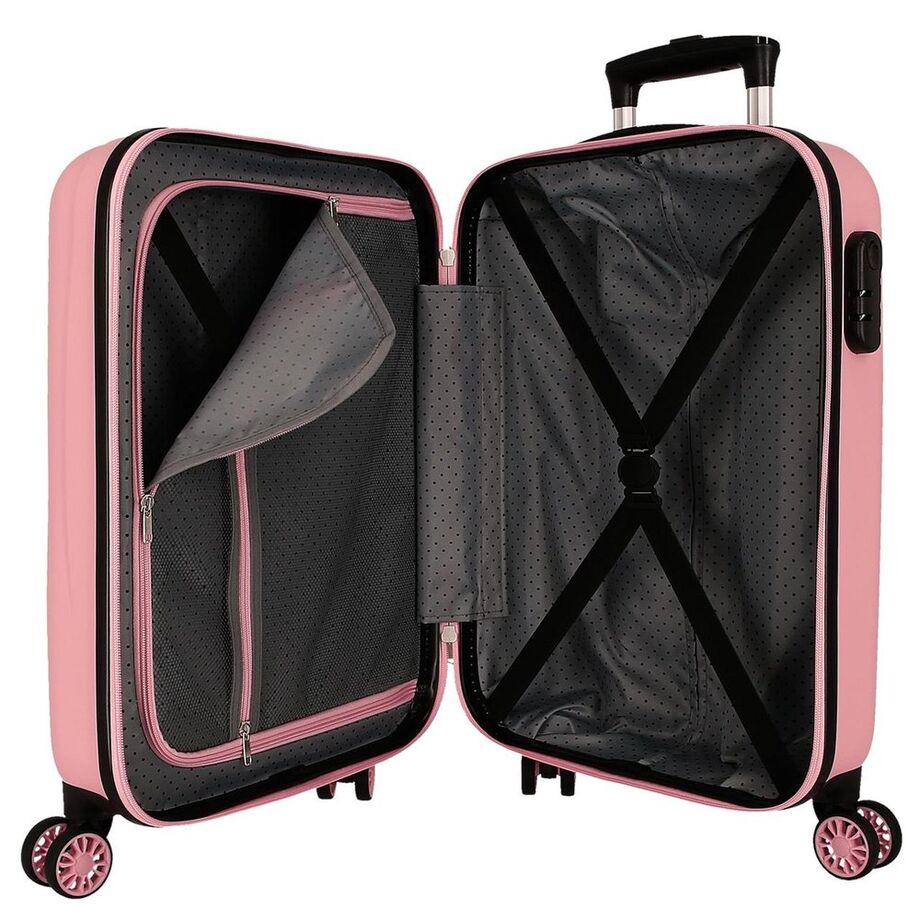 Disney Nightmare Before Christmas ABS trolley suitcase 55cm - Image 4