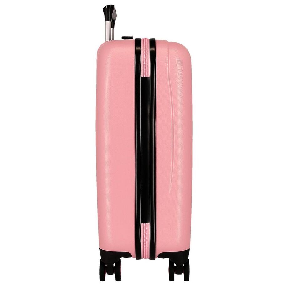 Disney Nightmare Before Christmas ABS trolley suitcase 55cm - Image 8