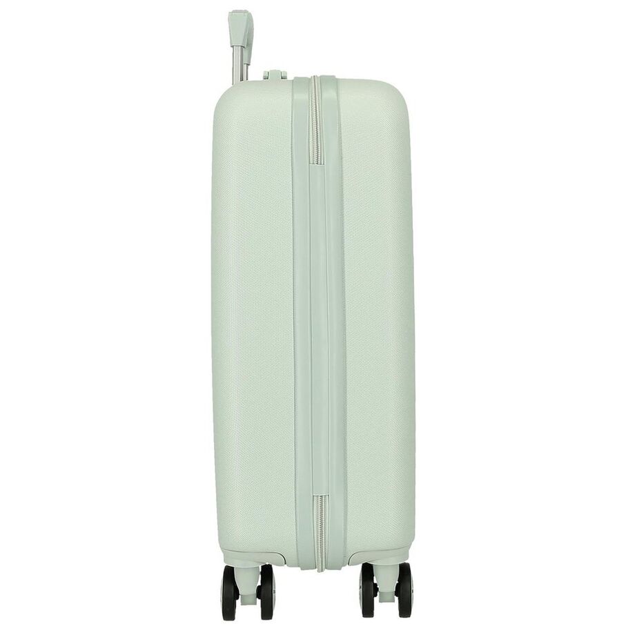 Disney Mickey Smug ABS trolley suitcase 55cm - Image 2