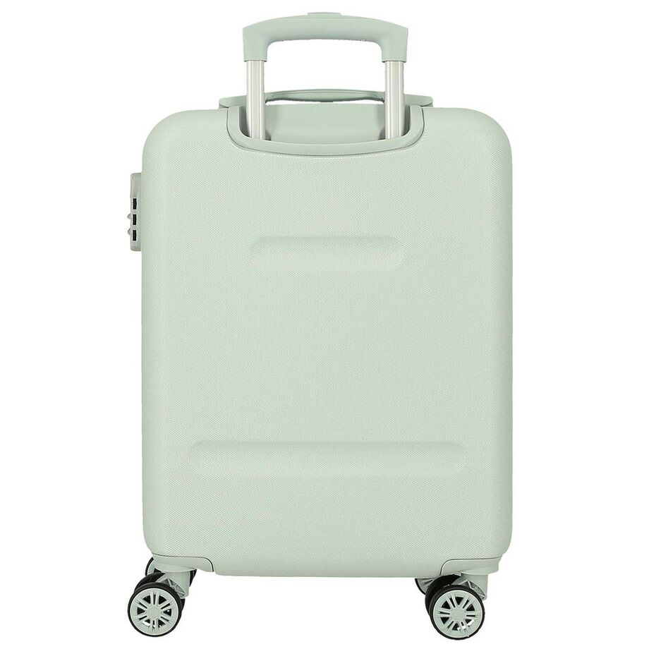 Disney Mickey Smug ABS trolley suitcase 55cm - Image 8