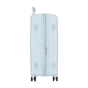 Disney Mickey Have a Good Time ABS trolley suitcase 65cm