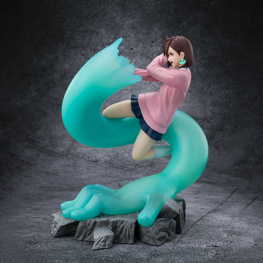 Dandadan Momo Figuarts Zero figure 16,5cm - Image 2