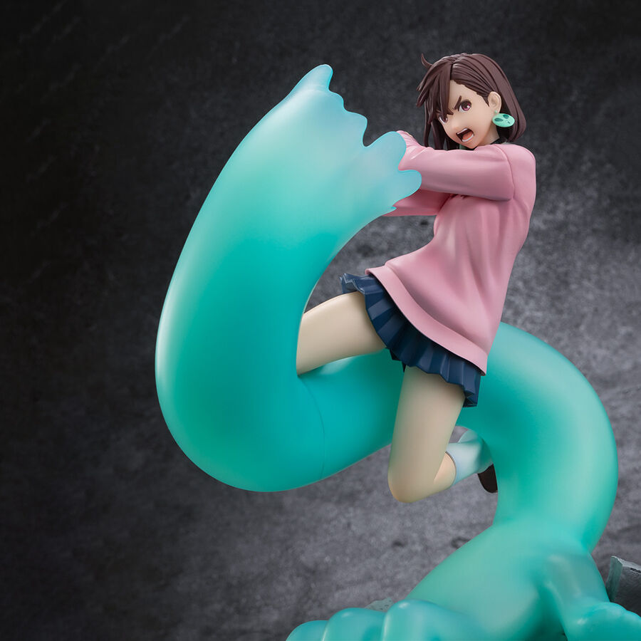 Dandadan Momo Figuarts Zero figure 16,5cm - Image 3