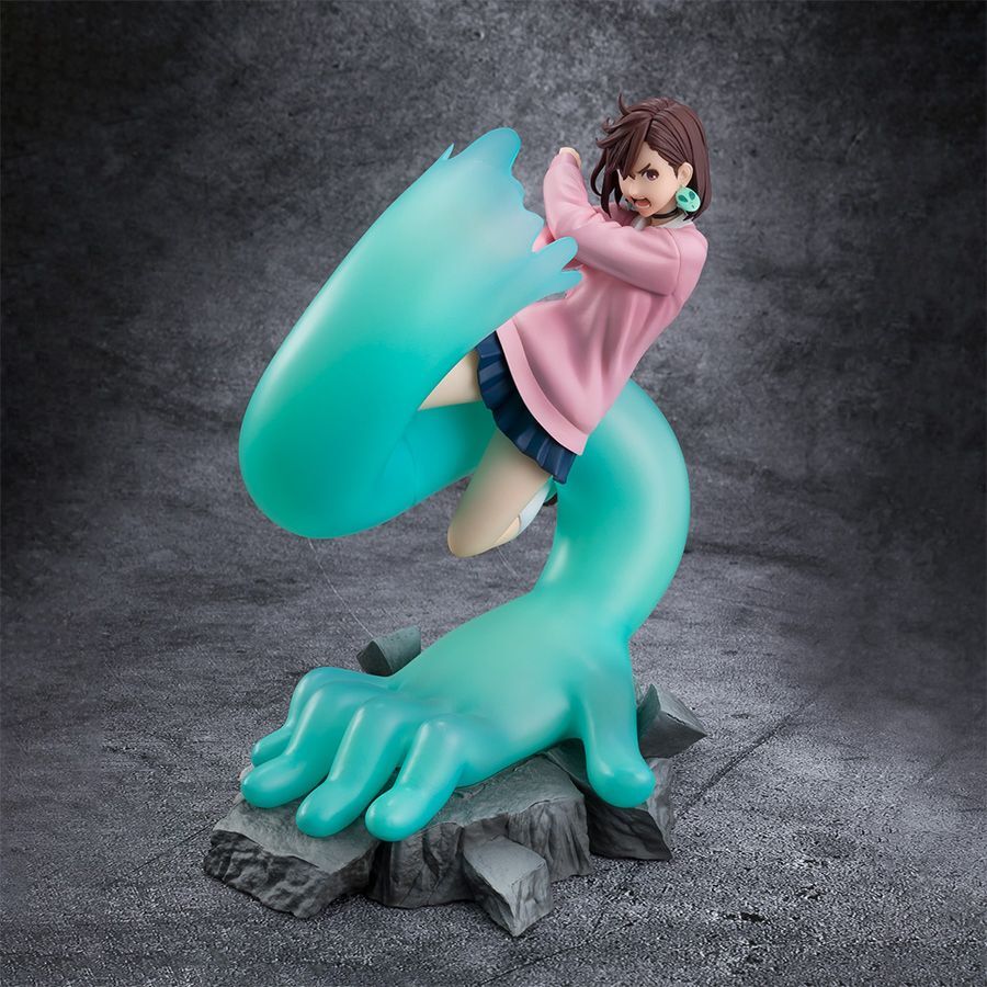 Dandadan Momo Figuarts Zero figure 16,5cm - Image 4