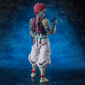 Demon Slayer Kimetsu no Yaiba Azaka S.H. Figuarts figure 14,5cm