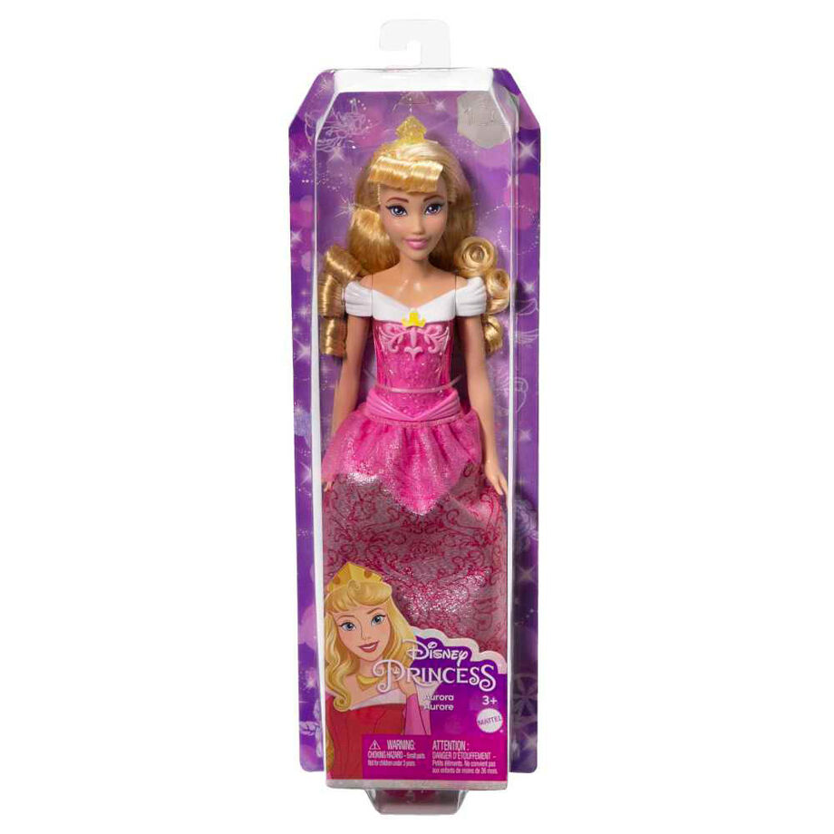 Disney Princess assorted doll - Image 2