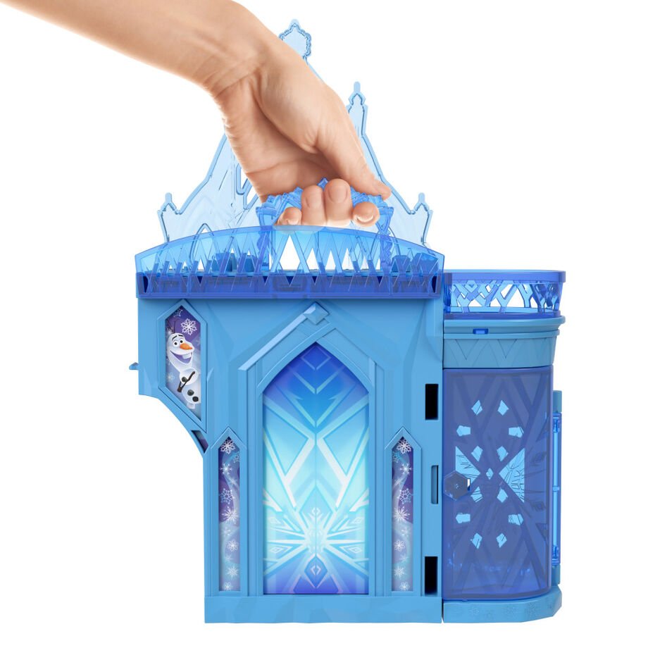 Disney Frozen Elsa Ice Castle - Image 4