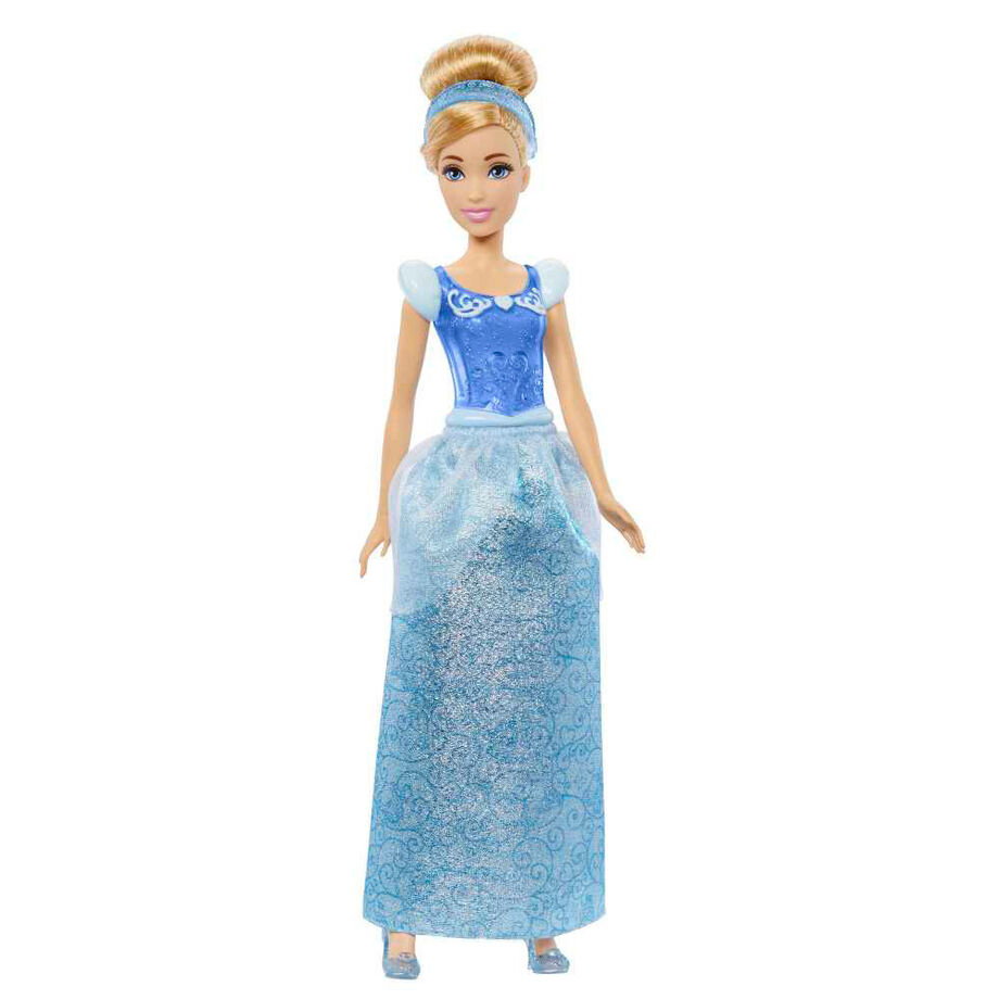 Disney Princess assorted doll - Image 5