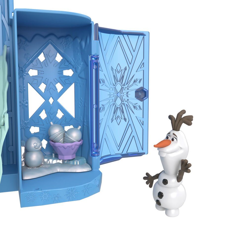 Disney Frozen Elsa Ice Castle - Image 5
