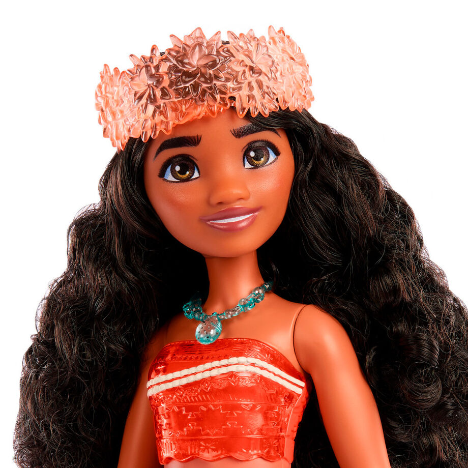 Disney Princess assorted doll - Image 6