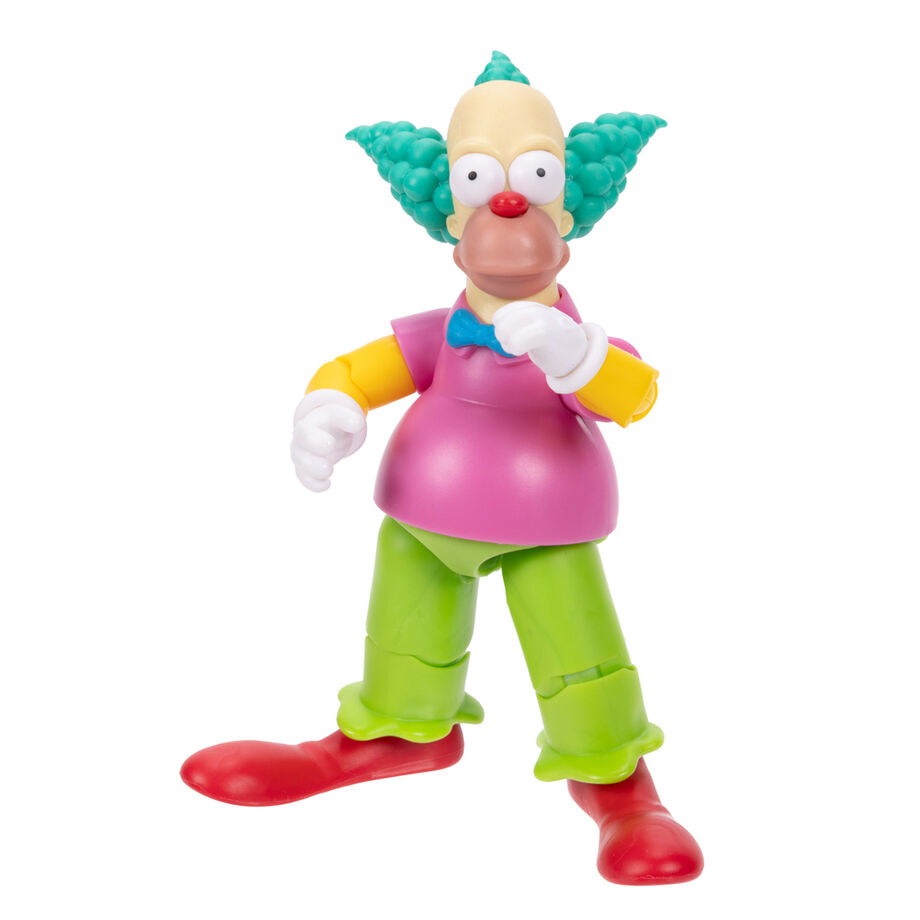 The Simpsons assorted figure 13cm - Image 7