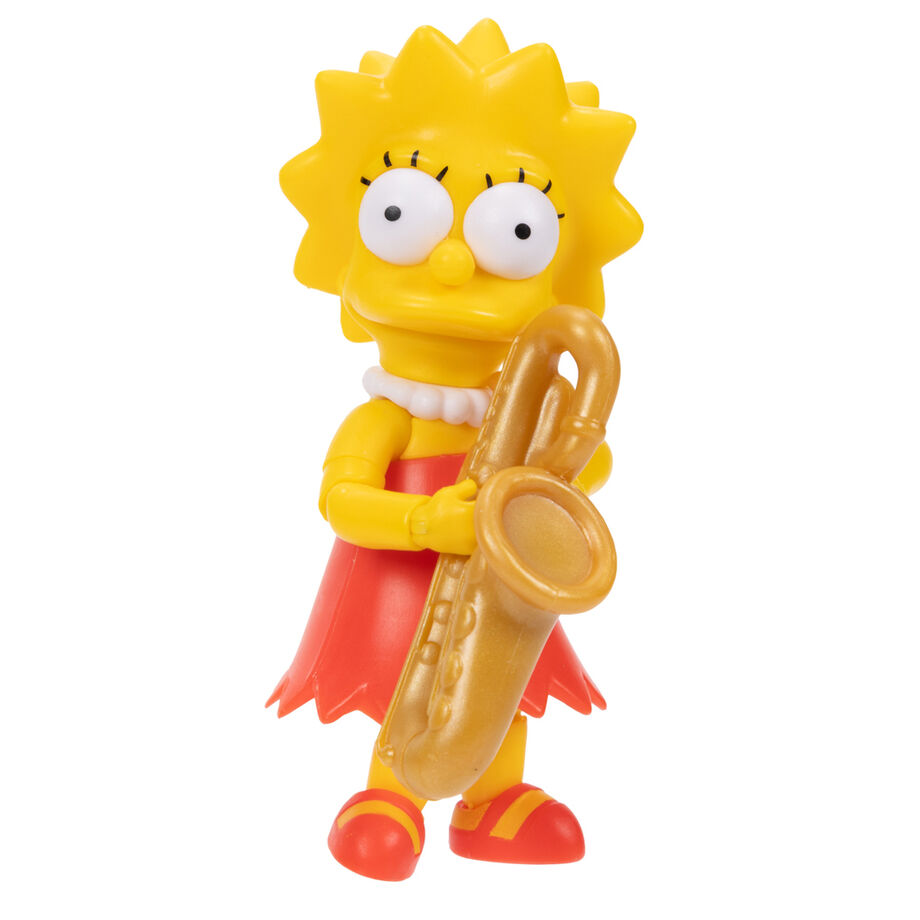 The Simpsons assorted figure 13cm - Image 4