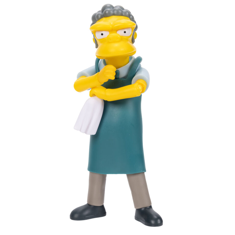 The Simpsons assorted figure 13cm - Image 13