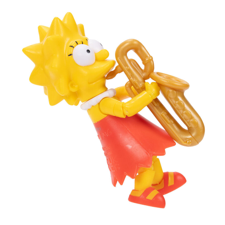 The Simpsons assorted figure 13cm - Image 2