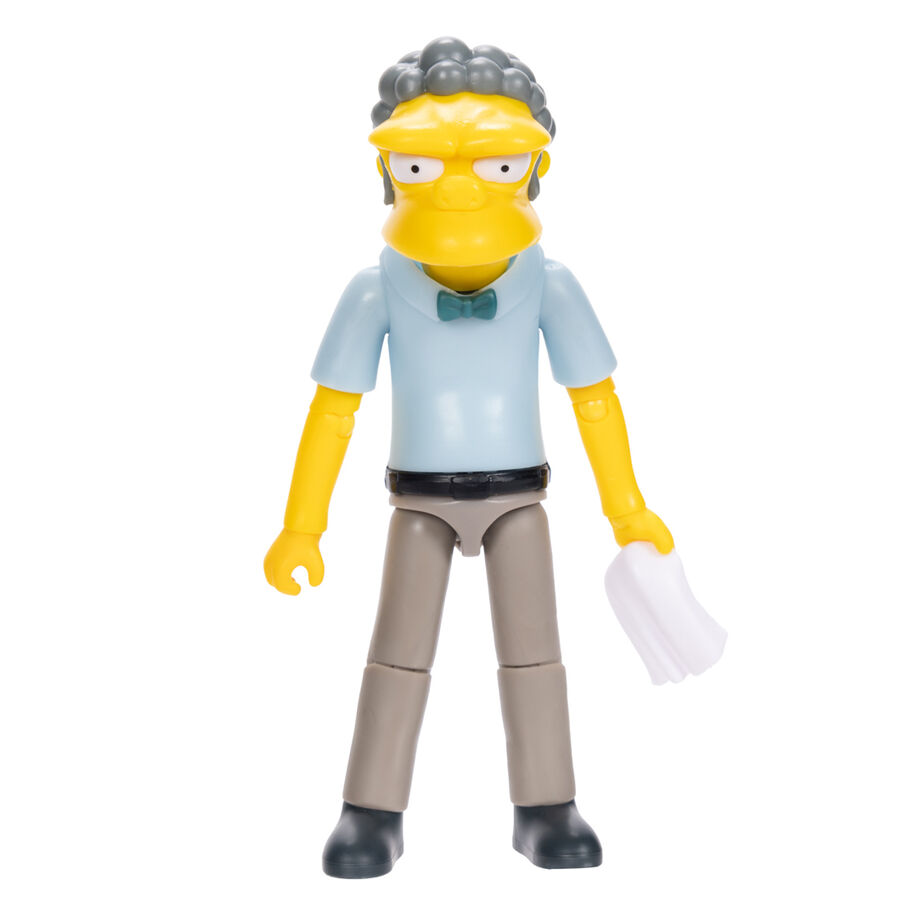 The Simpsons assorted figure 13cm - Image 12