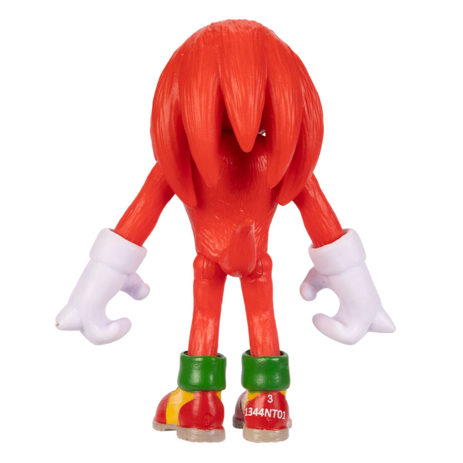 Sonic 3 The Movie assorted figure 7cm - Image 11