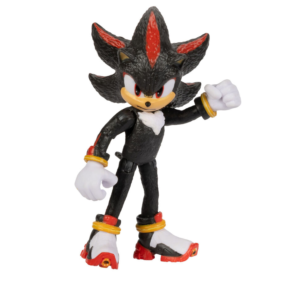 Sonic 3 The Movie assorted figure 7cm - Image 17