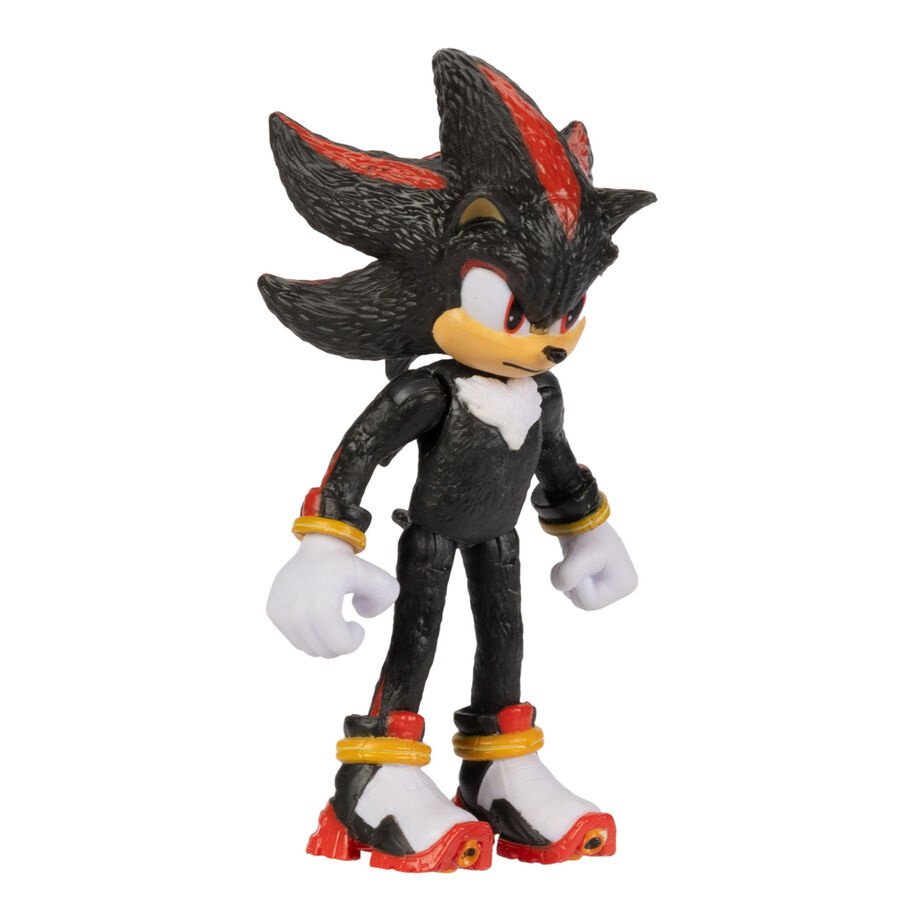 Sonic 3 The Movie assorted figure 7cm - Image 15