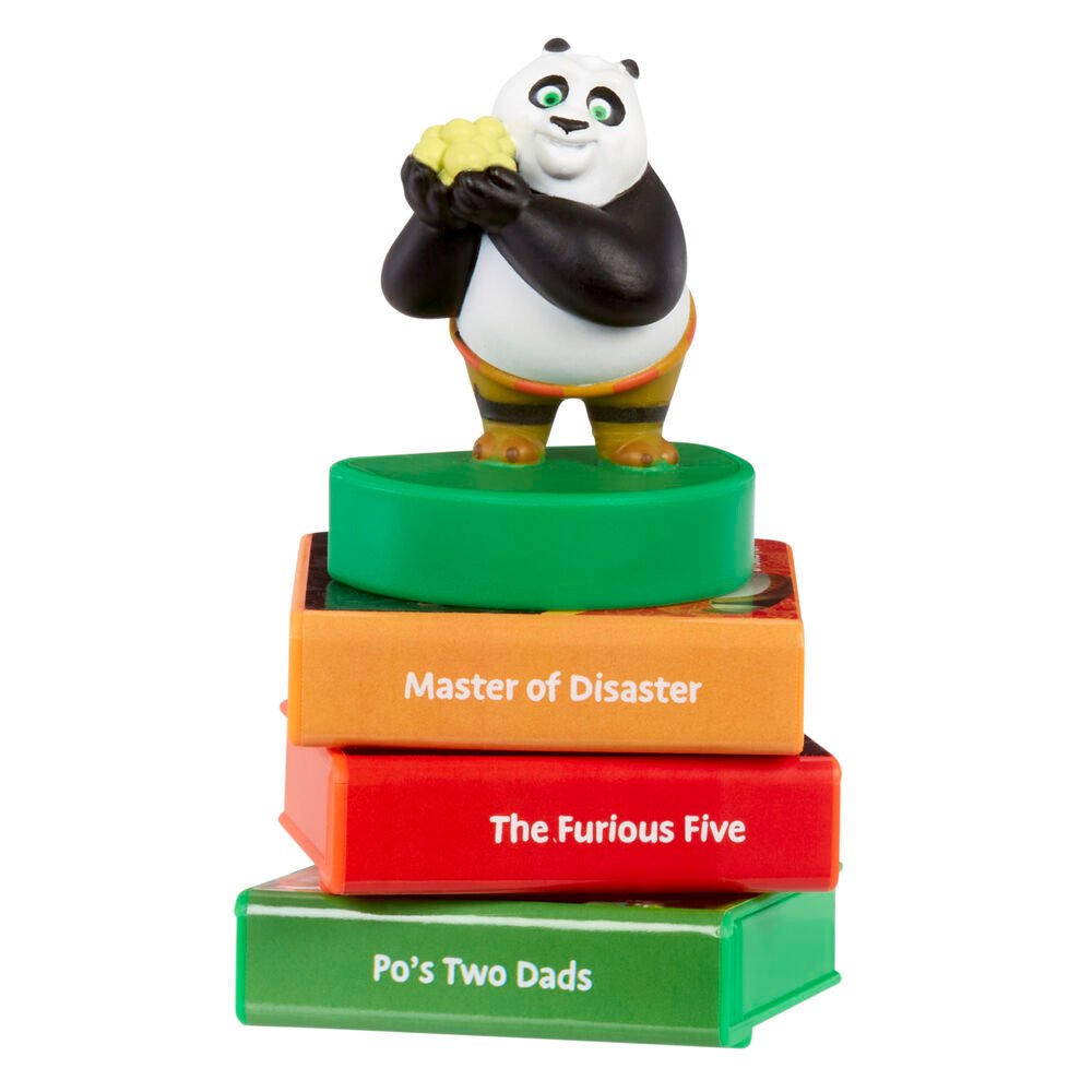 Story Dream machine Kung Fu Panda stories - Image 10