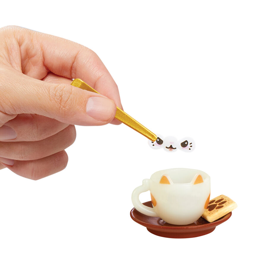 Miniverse Make It Mini Lifestyle assorted surprise capsule - Image 5