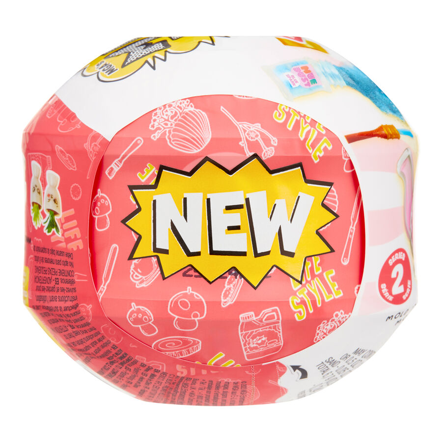 Miniverse Make It Mini Lifestyle assorted surprise capsule - Image 7