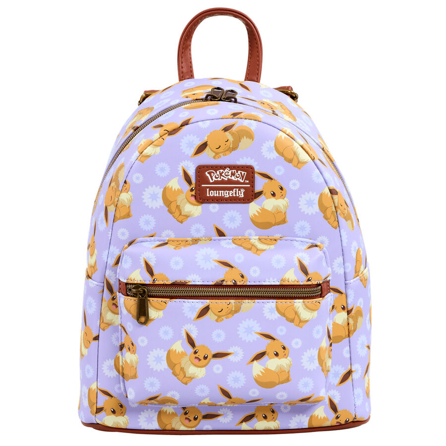 Loungefly Pokemon Eevee backpack 26cm - Image 2