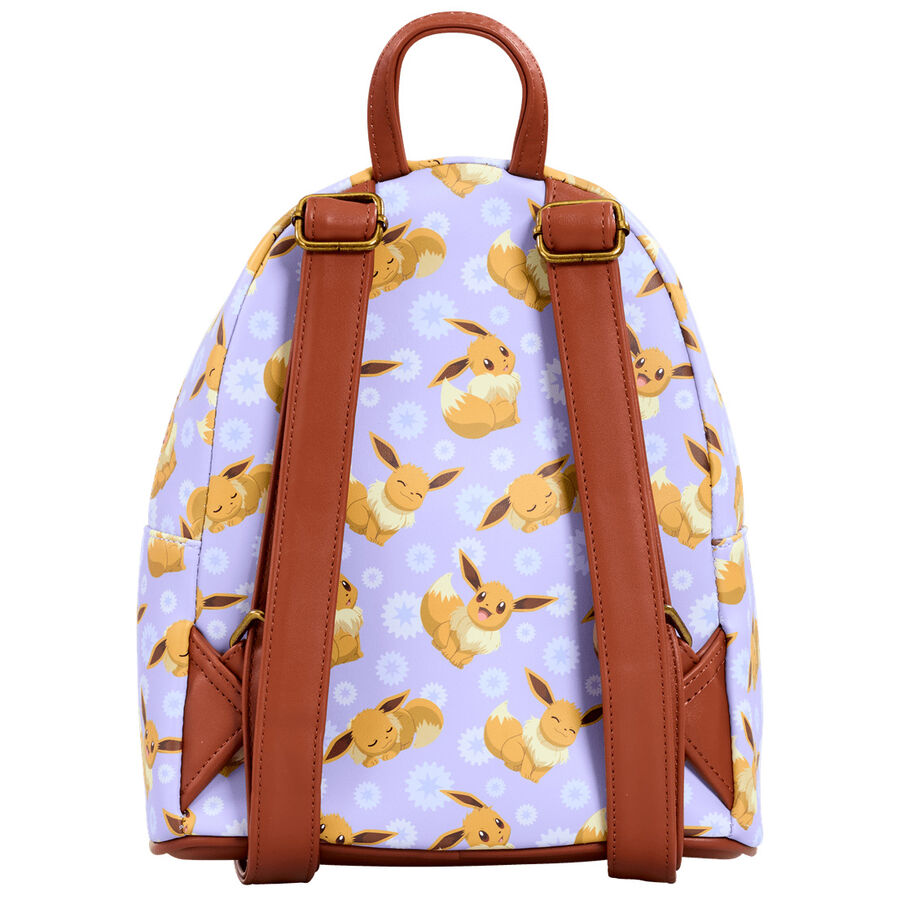 Loungefly Pokemon Eevee backpack 26cm - Image 4