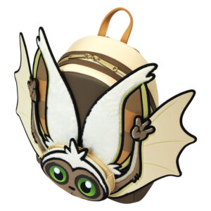 Loungefly Avatar The Last Airbender backpack 26cm