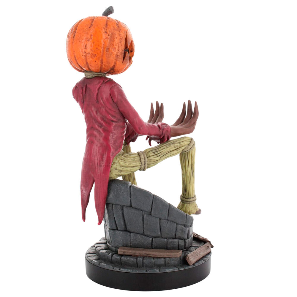 Disney The Nightmare Before Christmas Pumpkin King Cable guy 20cm - Image 3