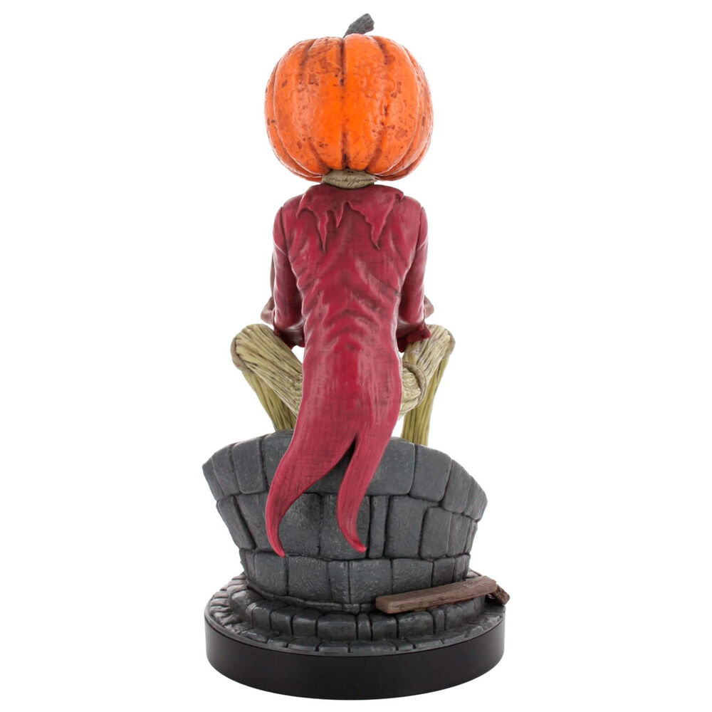 Disney The Nightmare Before Christmas Pumpkin King Cable guy 20cm - Image 5