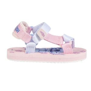 Disney Stitch sandals