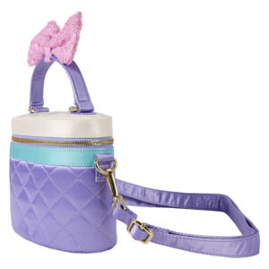 Loungefly Disney Daisy shoulder bag