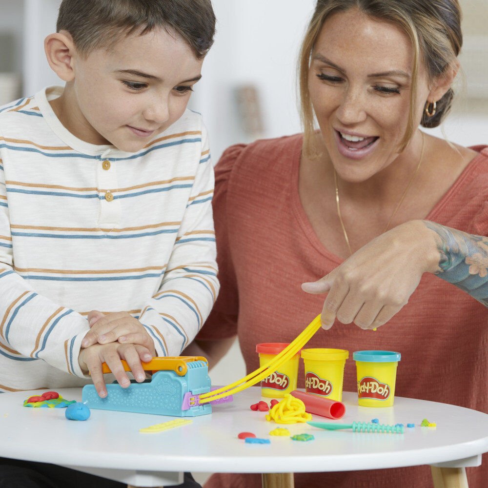 Play-Doh Fun factory - Image 6