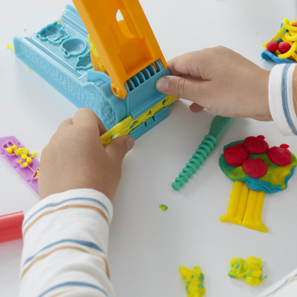 Play-Doh Fun factory - Image 7