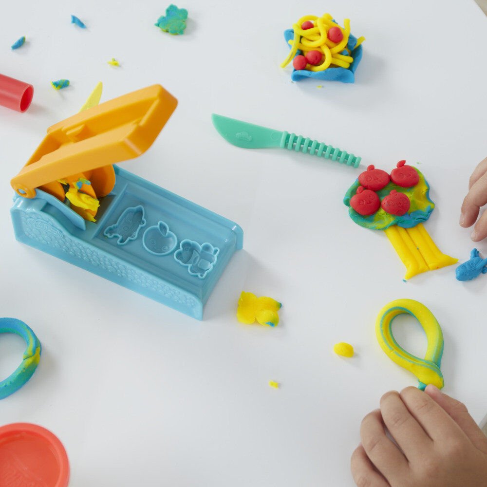 Play-Doh Fun factory - Image 8