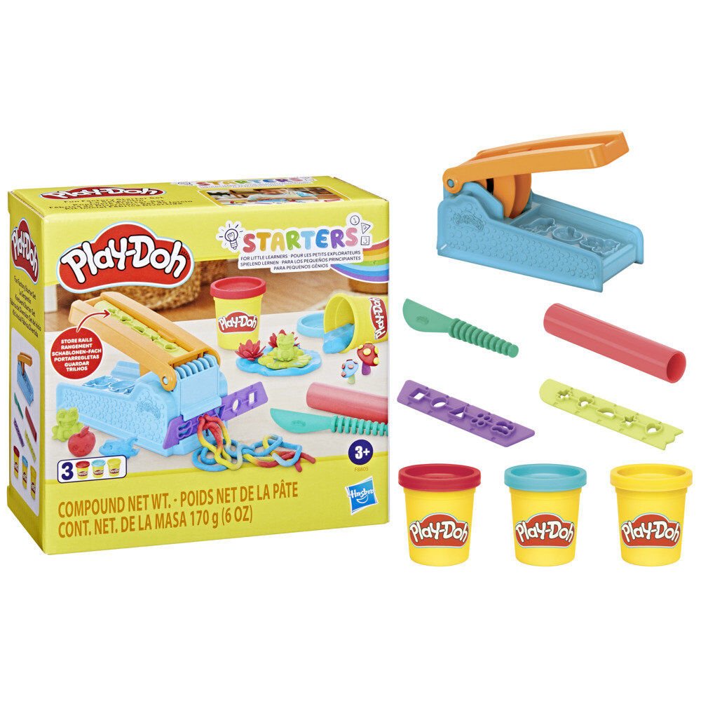 Play-Doh Fun factory - Image 3