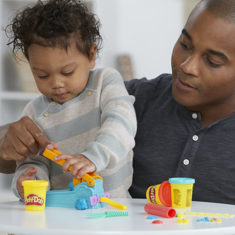 Play-Doh Fun factory - Image 12