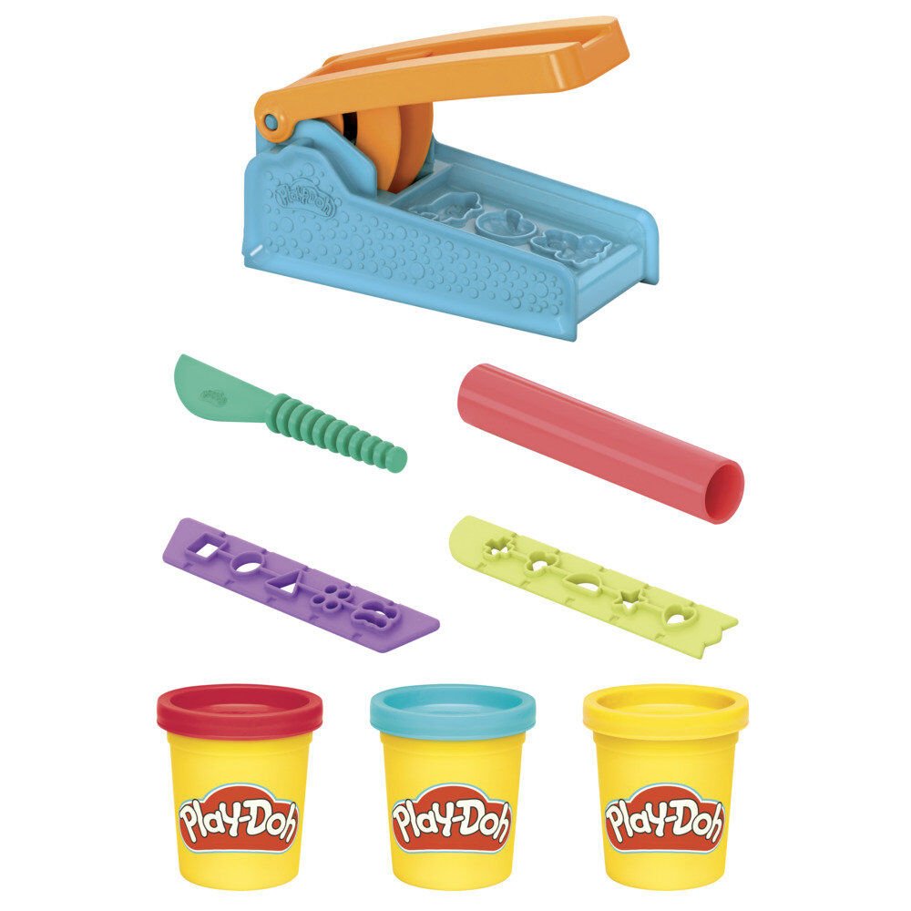 Play-Doh Fun factory - Image 2
