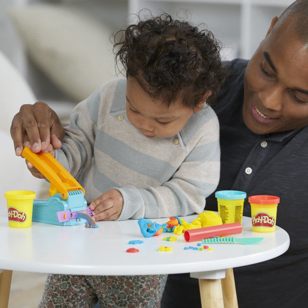 Play-Doh Fun factory - Image 16