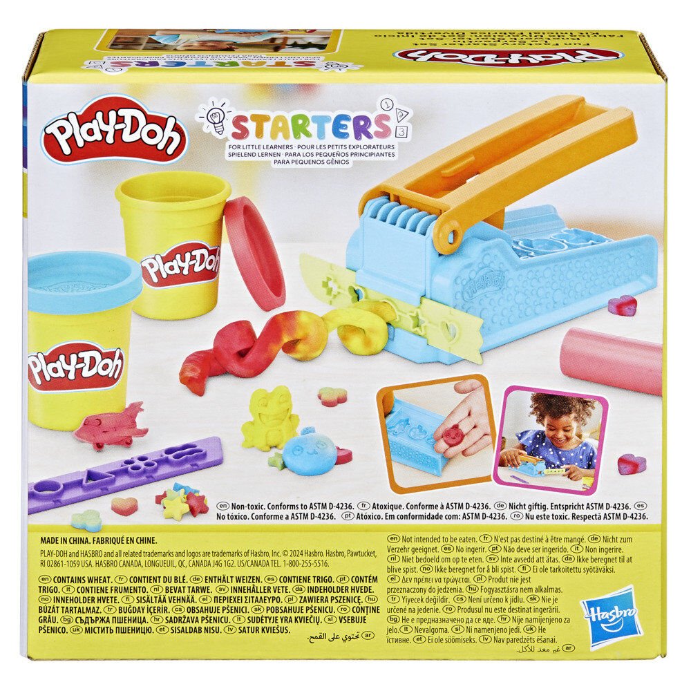 Play-Doh Fun factory - Image 4