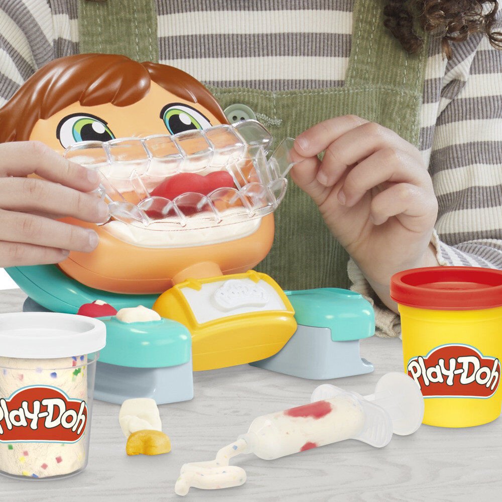 Play-Doh Fun dentist - Image 3