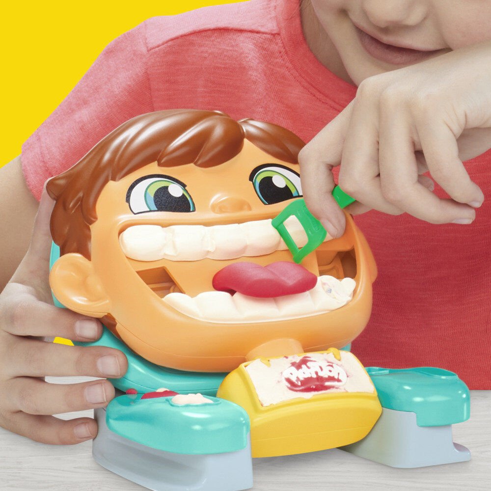 Play-Doh Fun dentist - Image 4