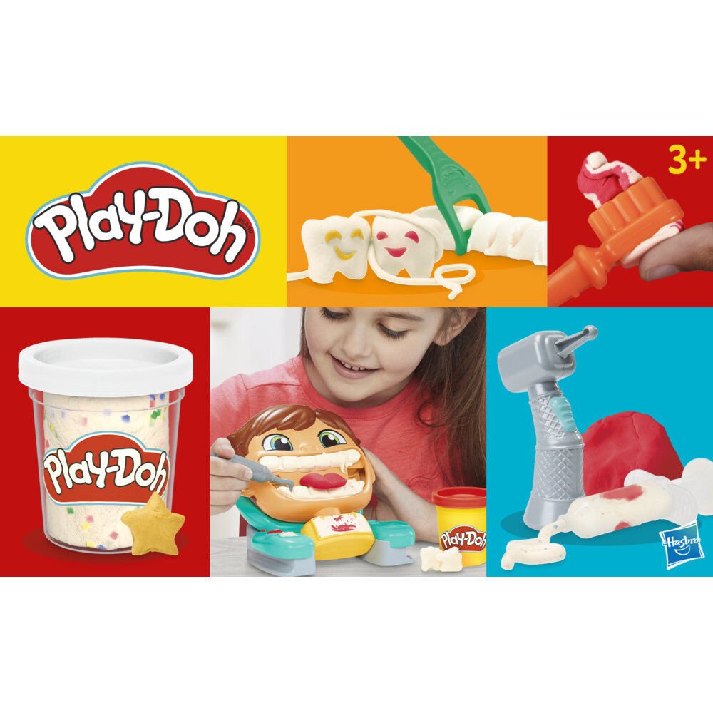 Play-Doh Fun dentist - Image 6