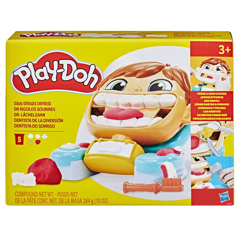 Play-Doh Fun dentist - Image 7