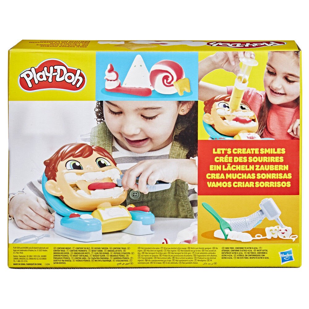 Play-Doh Fun dentist - Image 9