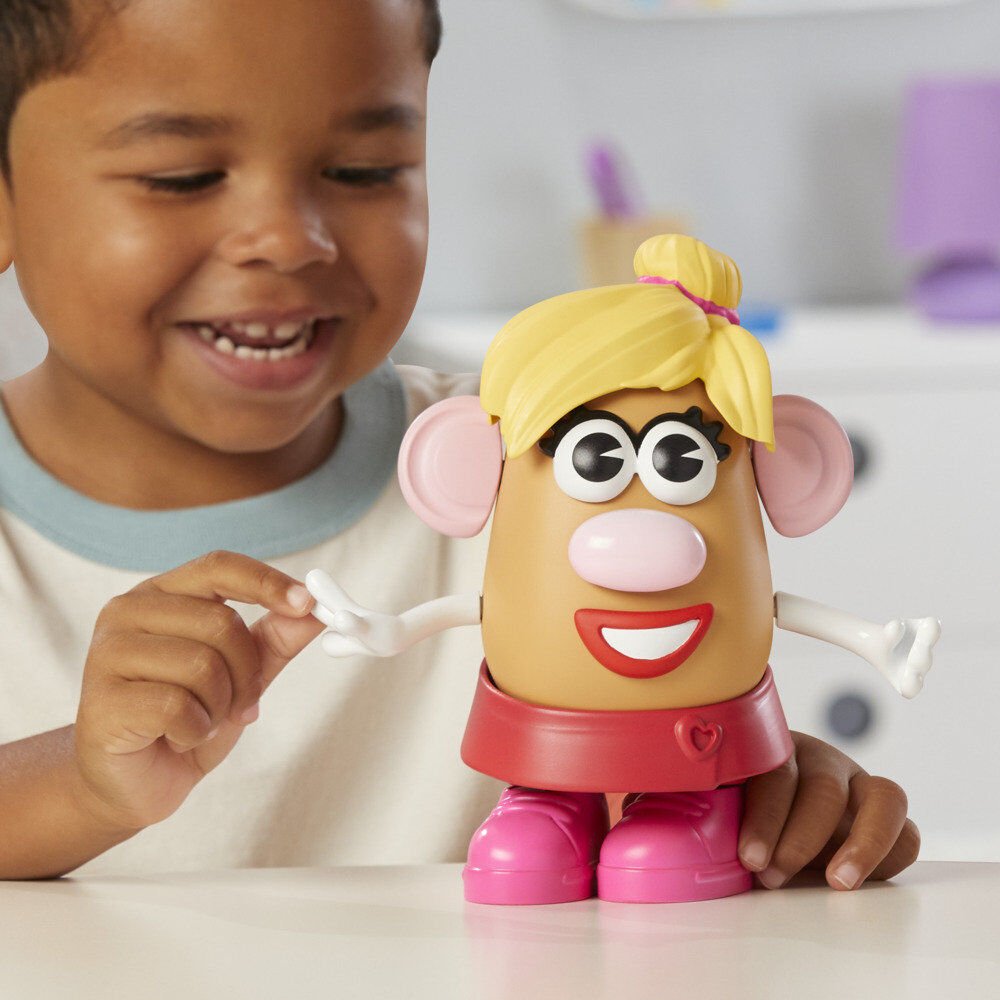 Mrs. Potato Head - Image 3